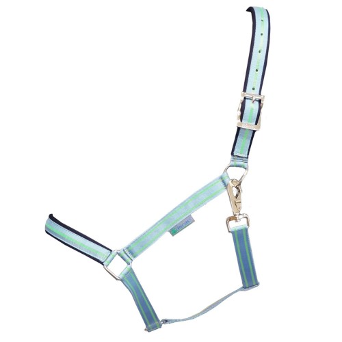 Bucas Dublin Halter Cool Blue