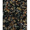 Kask Star Lady Pure Shine 2.0 Espresso Brown Crystals Midnight Mixture Dune