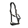 Dyon Leather Halter