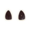 Dyon Vegan Lambskin Protective Pad for 5-Point Breastplate D Collection