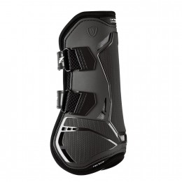Zandona Carbon Pro ремешок Velcro передние ногавки