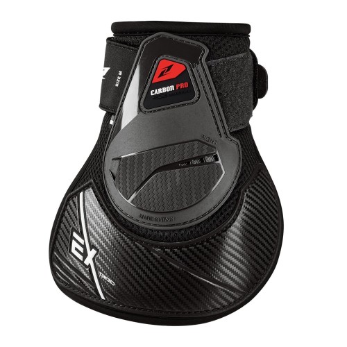 Zandona Carbon PRO Young eX Fetlock Boots