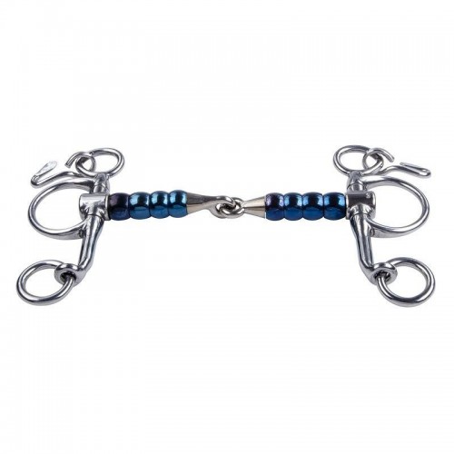 Trust Sweet Iron Baby Pelham Cherry Roller 16 mm