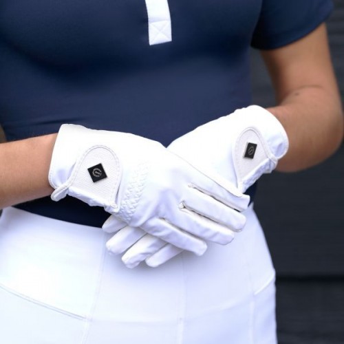 Imperial Riding SS26 Riding Gloves Elegance IRHEssential fleX