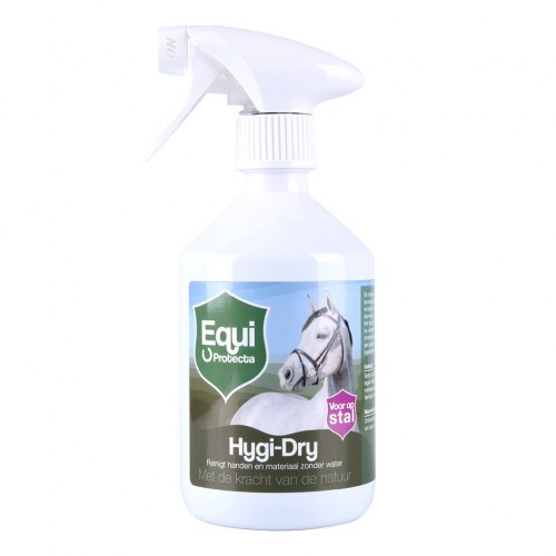 Equi Protecta Hygi-Dry Disinfection spray 250ml