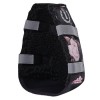 Imperial Riding FW25 Stirrup Toe Warmer IRHReflective, set of 2 pcs