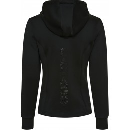 Catago SS26 Ariana худи на молнии