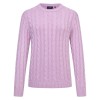 HV Polo SS26 Pullover HVPTally