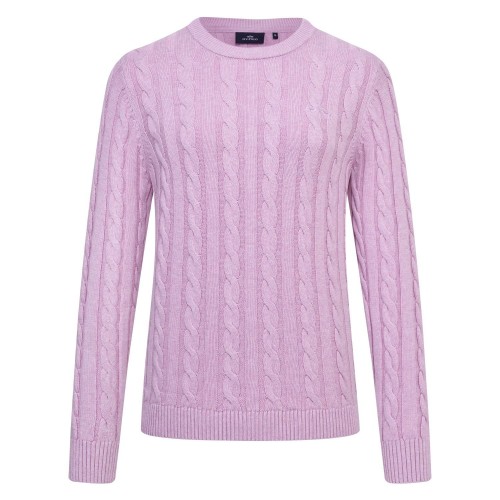 HV Polo SS26 Pullover HVPTally