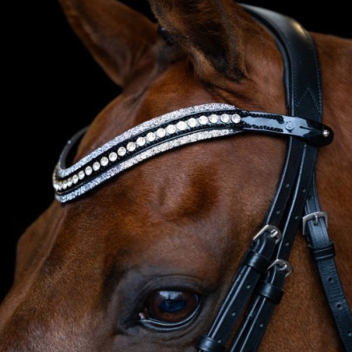 Imperial Riding SS26 Browband IRHMaxima