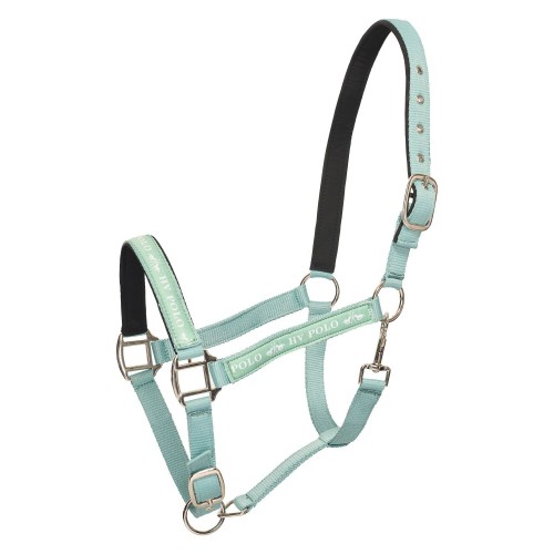 HV Polo SS26 Halter HVPNena