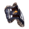 eQuick Leopard eAirshock Fetlock Boots