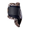 eQuick Leopard eAirshock Fetlock Boots Velcro