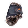 eQuick Leopard eAirshock Fetlock Boots Velcro