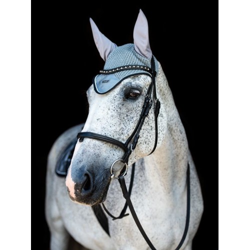 Equestrian Stockholm FW'20 Crystal Grey Earnet