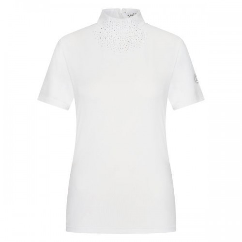 Imperial Riding SS26 Competition Shirt IRHShines