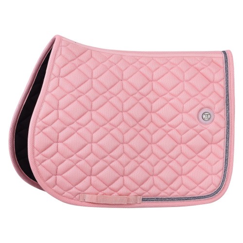 HV Polo SS26 Saddle Pad HVPKaty GP