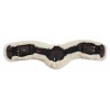 LeMieux Anatomical Sheepskin Girth Cover