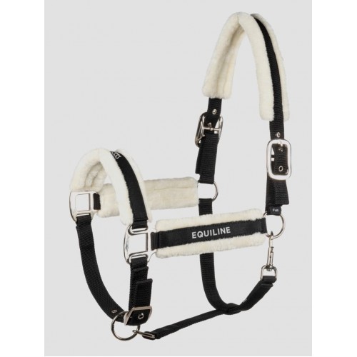 Equiline Halter Tamir