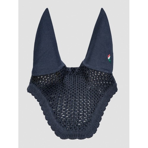 Equiline Pony Ear Bonnet Ken