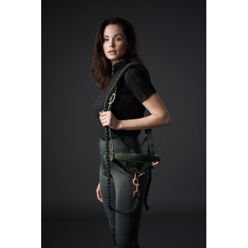 HorseGuard Halter Diya 2.0