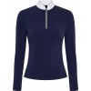 Catago Vinica Half-Zip Shirt