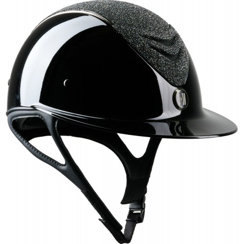 ONEK Avance Glossy Glitter Top and Front