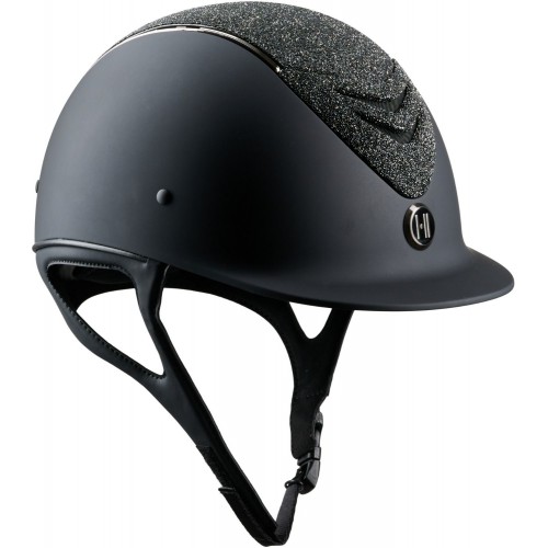 OneK Defender Matte Glitter Top and Front