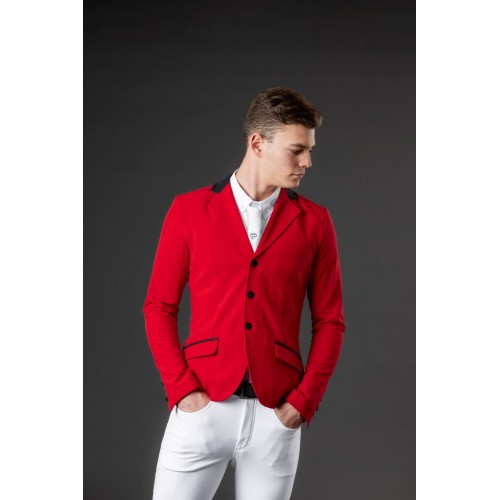 Catago SS26 Nigel Men's Competition Jacket