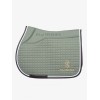 PS of Sweden SS'24 Tortoise Green Elite Saddle Pad