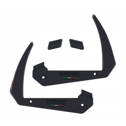 Zandona Omnia Replaceable Release Stiles