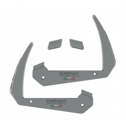 Zandona Omnia Replaceable Release Stiles