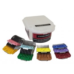 Liveryman крепление Comb комплект