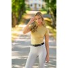 Equestrian Stockholm Midsummer Glow Dynamic Base Layer Short Sleeve