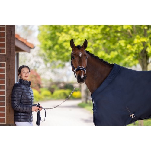 Eskadron Control Halter Pin Buckle