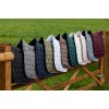 Eskadron Saddle Pad Glossy Wave
