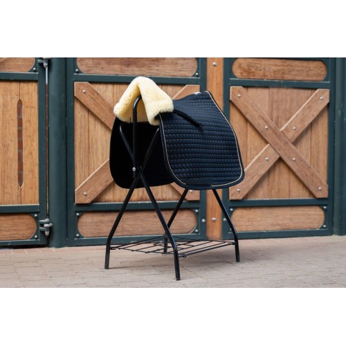 Eskadron Lambskin Saddle Pad