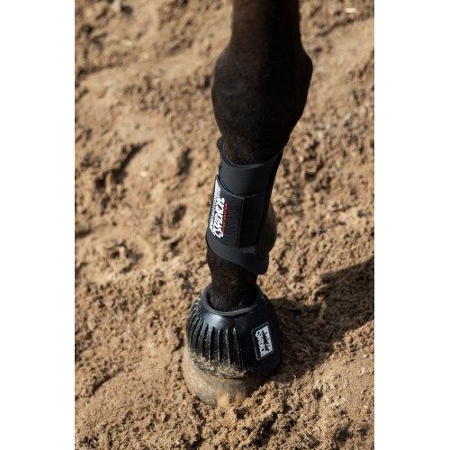 Eskadron Neoprene Front Boots