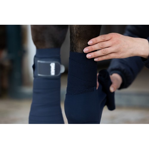 Eskadron Softshell Mesh Bandages