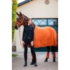 Eskadron SS26 Platinum Halter Faux Leather Jewel Dp