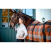 Eskadron SS26 Platinum Halter Sparkle Double Pin