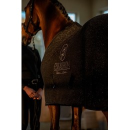 Eskadron SS26 Platinum попона для сушки джерси Sparkle