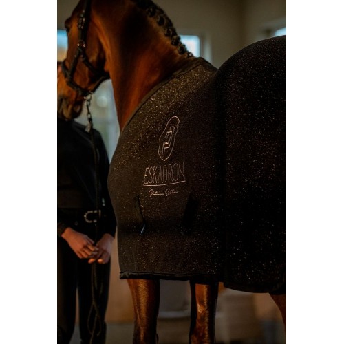 Eskadron SS26 Platinum Cooler Jersey Sparkle
