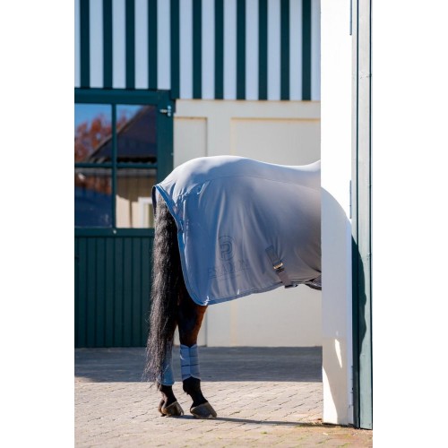 Eskadron SS26 Platinum Beenbeschermers Mesh