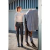 Eskadron SS26 Platinum Beenbeschermers Mesh