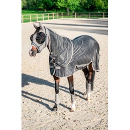 Eskadron SS26 Platinum Vliegendeken Detach-капор