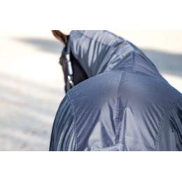 Eskadron SS26 Platinum Waterdichte Vliegendeken Detach-капор