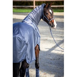 Eskadron SS26 Platinum Waterdichte Vliegendeken Detach-капор