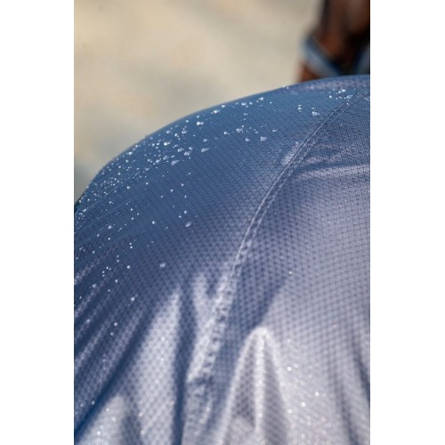 Eskadron SS26 Platinum Waterdichte Vliegendeken Detach-Neck