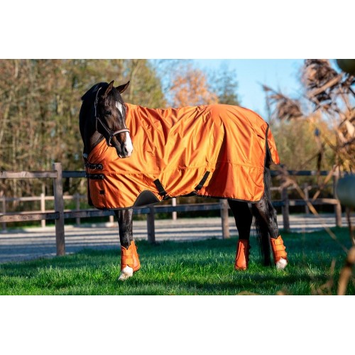 Eskadron SS26 Platinum Beenbeschermers 1200D Sparkle